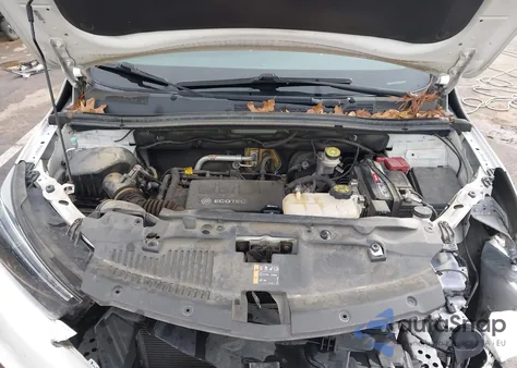 2019 Buick Encore Fwd Preferred z USA, uszkodzony, nr VIN KL4CJASB3KB704838